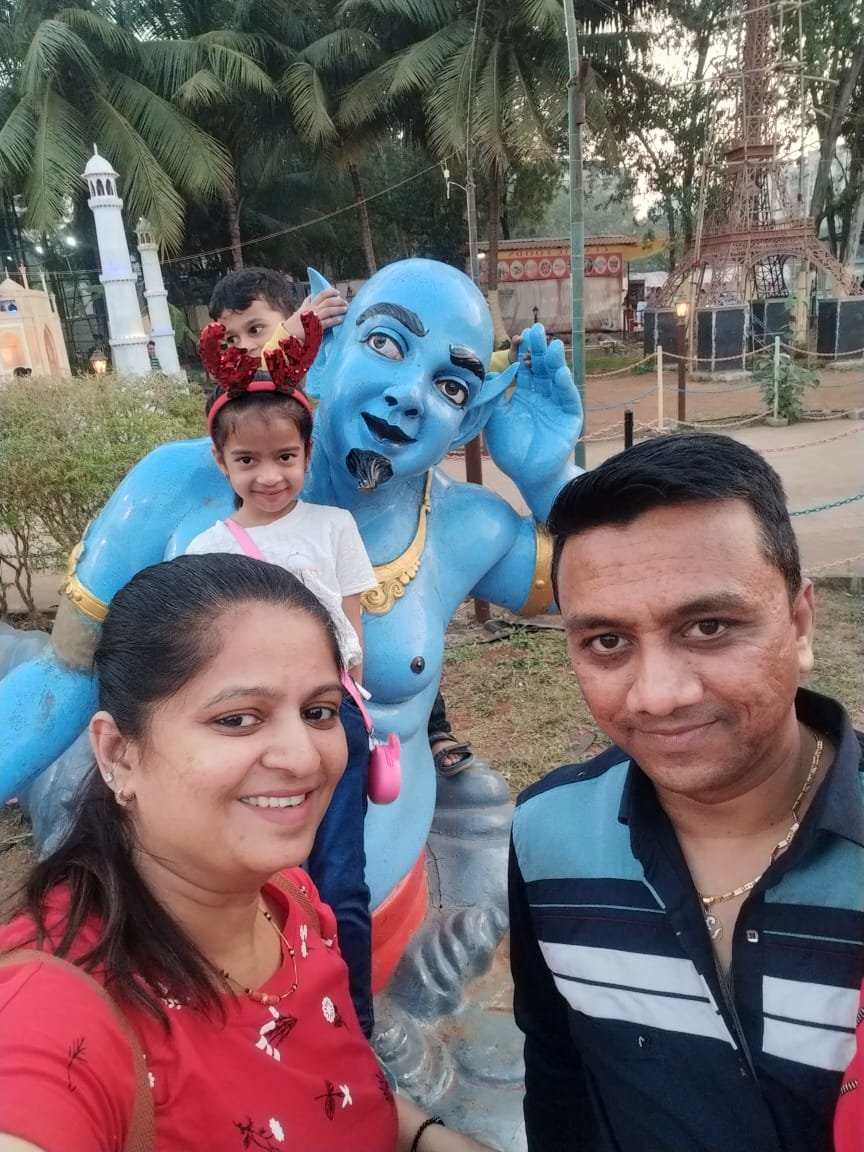 Indo Scots Global School, Thane